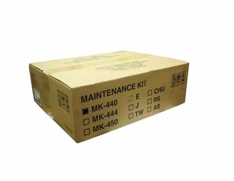 Original Kyocera 1702F78EU0 / MK-440 Maintenance-Kit 300.000 Seiten