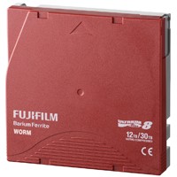 Original Fuji 16551233 , LTO8 / LTO Ultrium 8 , 12TB / 30TB Datenträger WORM