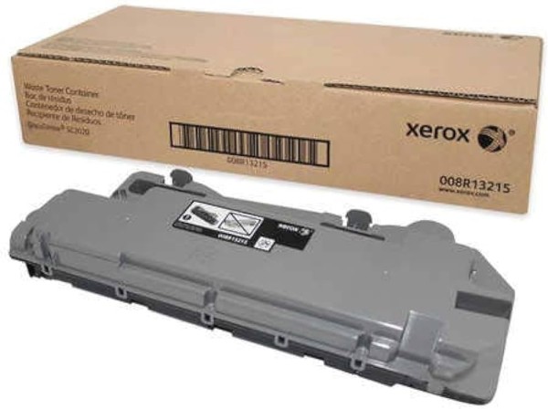 NEUOriginal Xerox 008R13215 Resttonerbehälter 15.000 Seiten