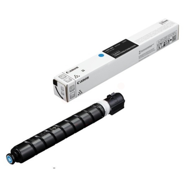 NEUOriginal Canon 6142C002 / C-EXV1001L Toner cyan 24.000 Seiten