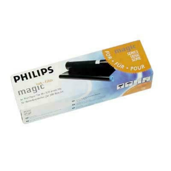 Original Philips PFA301 / 906115301009 Thermo-Transfer-Rolle 300 Seiten