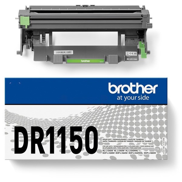 NEUOriginal Brother DR-1150 Trommel 10.000 Seiten