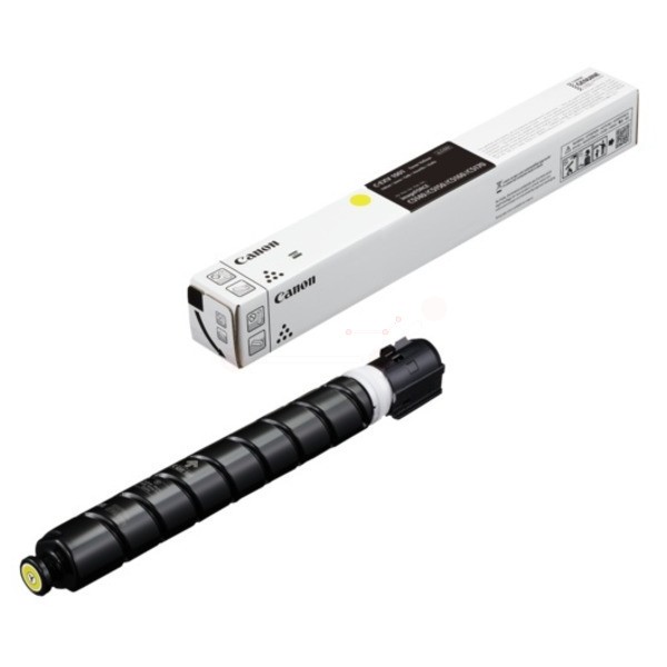 NEUOriginal Canon 6144C002 / C-EXV1001L Toner yellow 24.000 Seiten