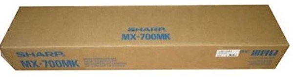 Original Sharp MX-700MK Charger-Kit für color 300.000 Seiten