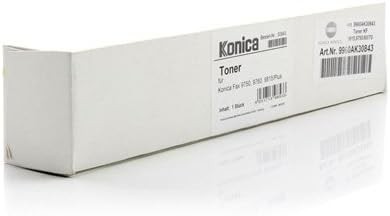 Original Konica Minolta 30843 Toner 3.300 Seiten
