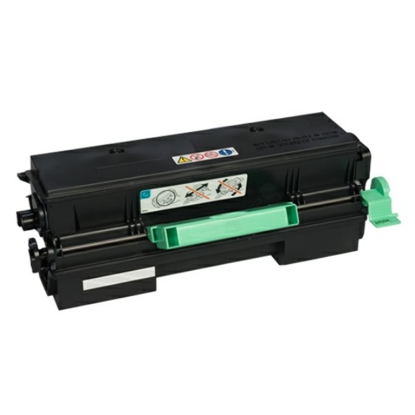 Original Ricoh 407340 / TYPE SP 4500 E Toner-Kit 6.000 Seiten