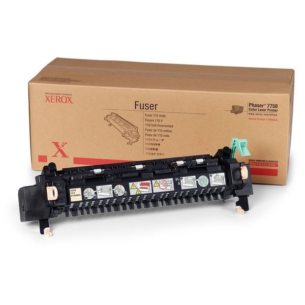 Original Xerox 115R00026 Fuser Kit 60.000 Seiten