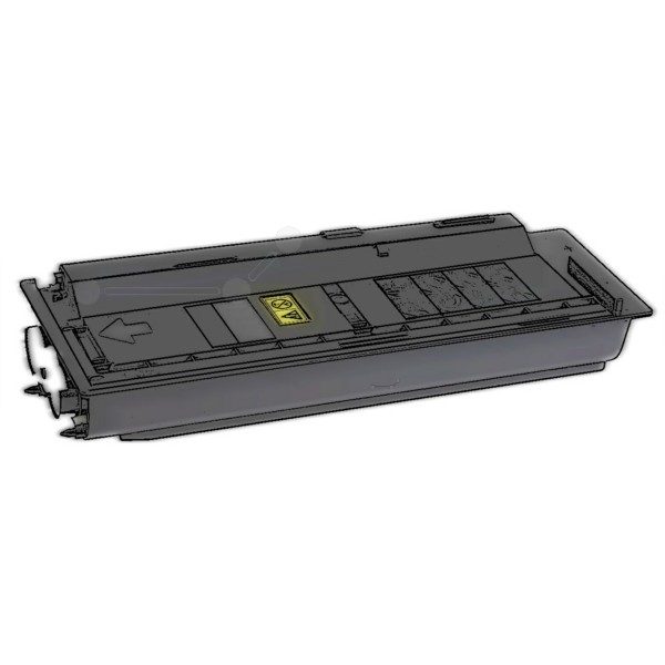 Original Utax 613011010 Toner-Kit 15.000 Seiten