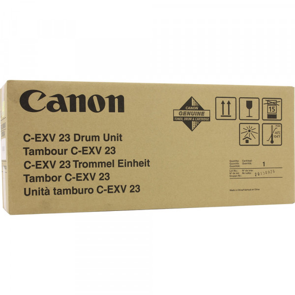 Original Canon 2101B002 / C-EXV23 Trommel 61.000 Seiten