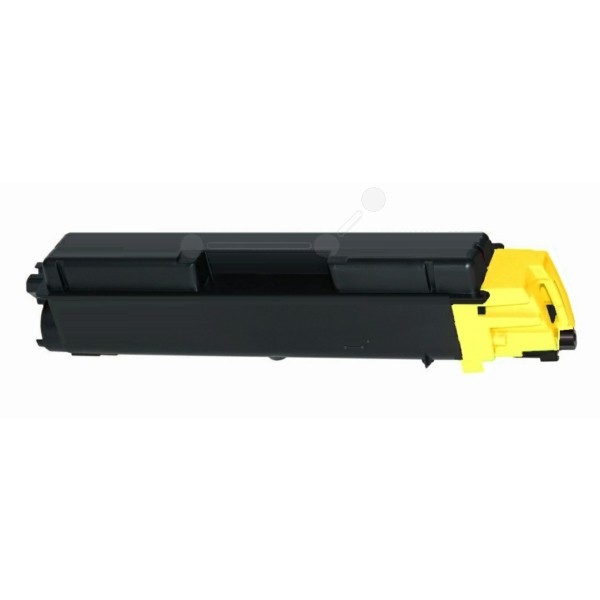 Original Olivetti B1185 Toner-Kit gelb 10.000 Seiten