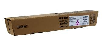 NEUOriginal Ricoh 842563 Toner magenta 18.000 Seiten