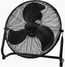 ProfiCare PC-VL 3065 Bodenventilator 100 W