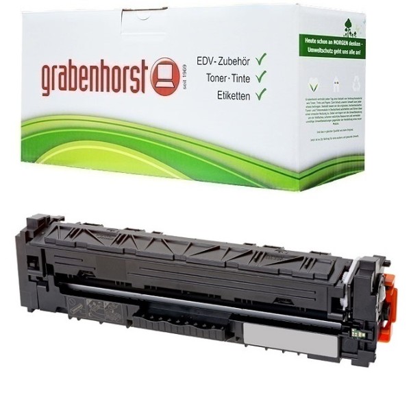 Alternativ Canon 1246C002 / 045H Toner black 2.800 Seiten