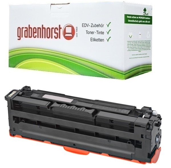 Alternativ Samsung SU515A / CLT-Y506L Toner yellow 3.500 Seiten