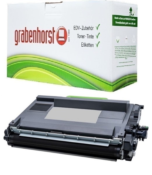 NEUAlternativ Brother TN-3600XXL Toner High-Capacity 11.000 Seiten