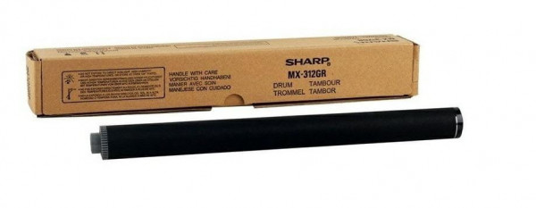 Original Sharp MX-312GR Trommel 100.000 Seiten