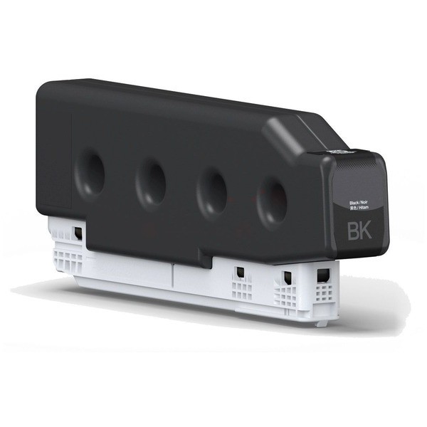 NEUOriginal Epson C13T15H140 / T15H1 Tinte black