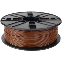 3D-Filament ABS braun 1.75mm 1000g Spule