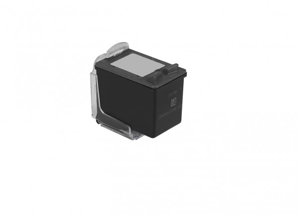 Alternativ HP C8727AE / 27 Tinte black 500 Seiten