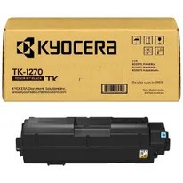 NEUOriginal Kyocera 1T0C140NL0 / TK-1270 Toner black 10.000 Seiten