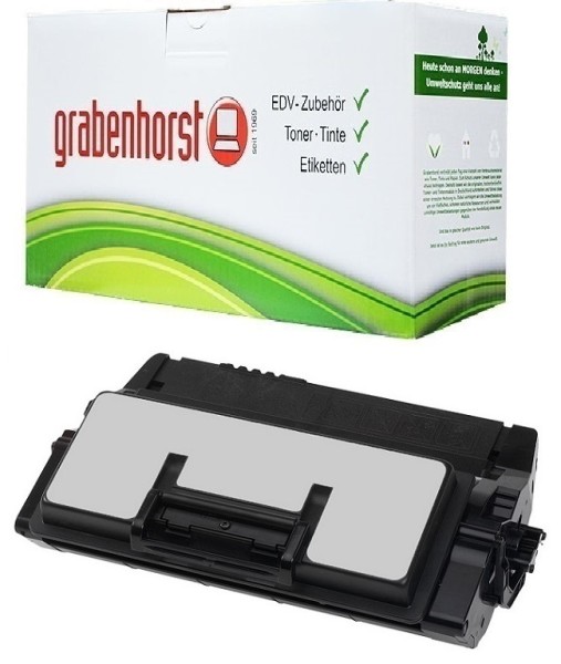Alternativ Xerox 106R01149 Toner black 12.000 Seiten