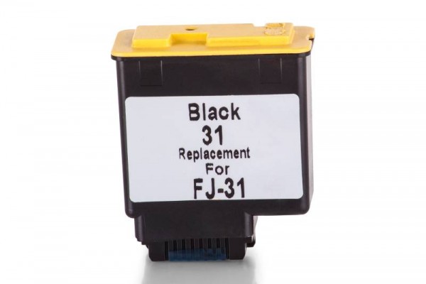 Alternativ Olivetti B0336 / FJ31 Tinte black 450 Seiten