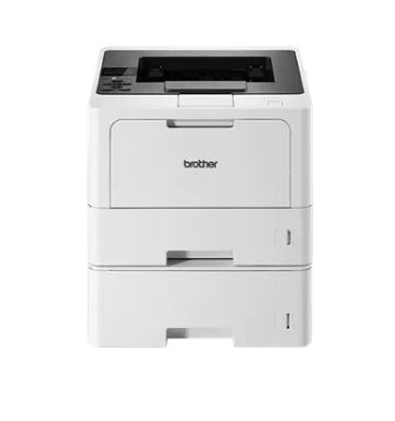 Brother HL-L5210DWT A4 monochrom Laserdrucker