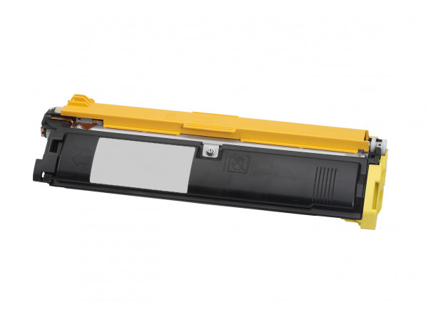 Alternativ Konica Minolta 4576311 Toner yellow 4.500 Seiten