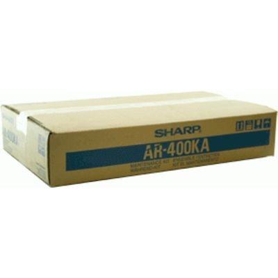 Original Sharp AR-400KA Maintenance-Kit 90.000 Seiten