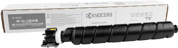 Original Kyocera 1T02XF0NL0 / TK-6345 Toner 40.000 Seiten