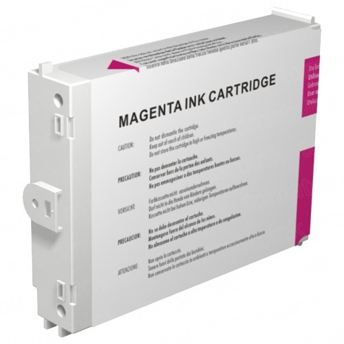 Alternativ Epson C13S020126 / S020126 Tinte magenta 3.200 Seiten
