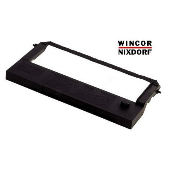 Original Wincor-Nixdorf 01750070809 / 106 000 13874 Nylonband violett