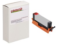 Alternativ Canon 6446B001 / CLI-551XLY Tinte yellow 695 Seiten Alternativ Canon 6446B001 / CLI-551XLY Tinte yellow 695 Seiten