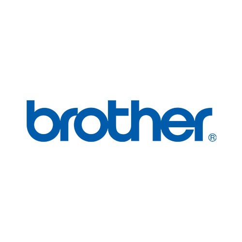 Original Brother LET433001 / WASLED461001 Ink Absorber / Tintenabsorber