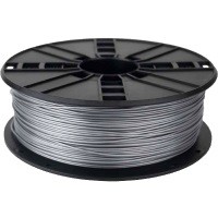 3D-Filament ABS silber 2.85mm 1000g Spule