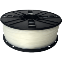 3D-Filament TPE-E flexibel transparent 1.75mm 1000g Spule