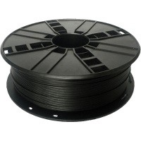 3D-Filament Nylon/PA schwarz 2.85mm 1000g Spule