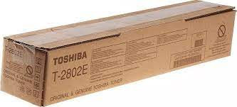 Original Toshiba 6AG00006405 / T-2802E Toner 14.600 Seiten