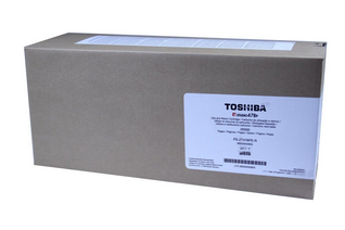 Original Toshiba 6B000000854 / T-448SE-R Toner black 20.000 Seiten