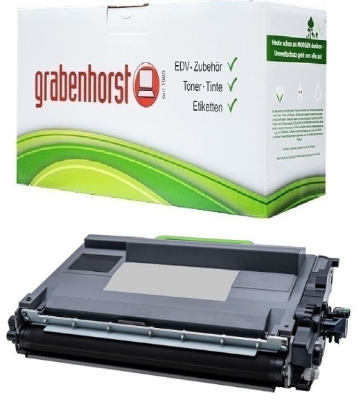 NEUAlternativ Brother TN-3600 Toner 3.000 Seiten