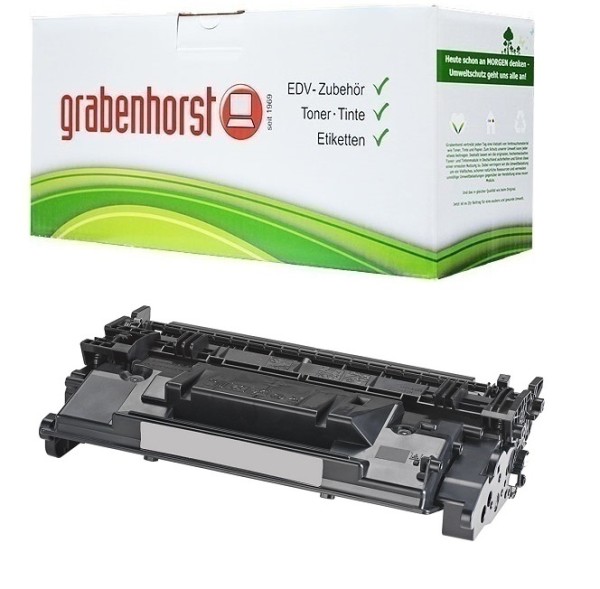 Alternativ Canon 0452C002 / 041 Toner 9.000 Seiten