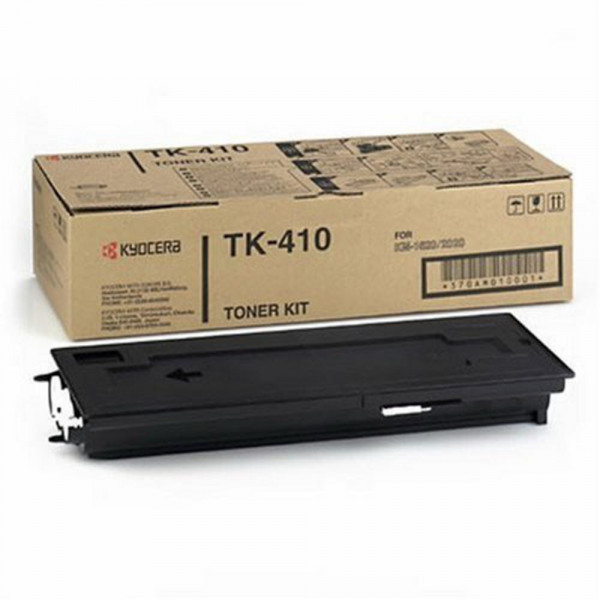 Original Kyocera 370AM010 / TK-410 Toner 18.000 Seiten