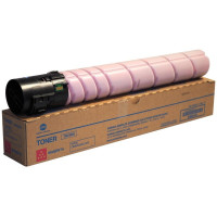 Original Konica Minolta A9E8350 / TN-514M Toner magenta 26.000 Seiten Original Konica Minolta A9E8350 / TN-514M Toner magenta 26.000 Seiten