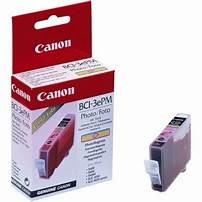 Original Canon 4484A002 / BCI-3 Tinte photo magenta 280 Seiten