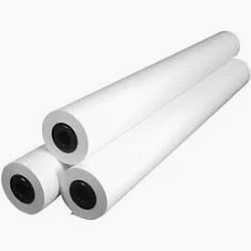 Plotterpapier Großformat weiss 80g/m2 914mm(36Zoll) x 50m, VE a 3 Rollen