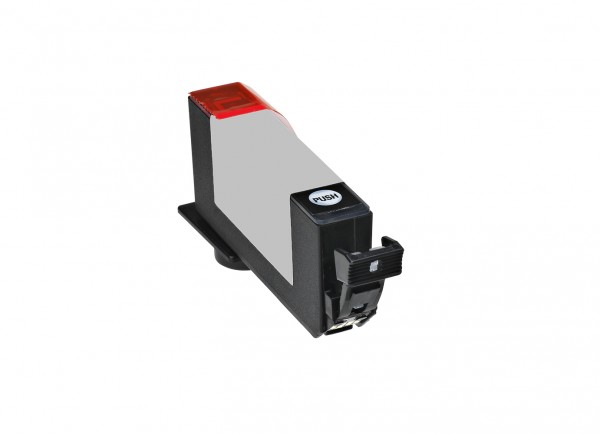 Alternativ Canon 4540B001 / CLI-526BK Tinte black 2.185 Seiten
