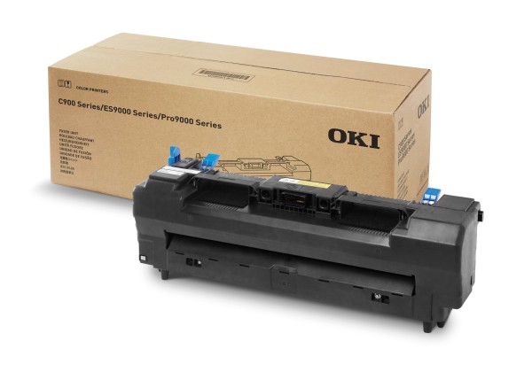 Original OKI 45531113 Fuser Kit 150.000 Seiten