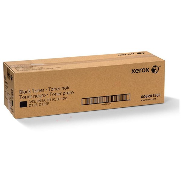 Original Xerox 006R01561 Toner schwarz 65.000 Seiten