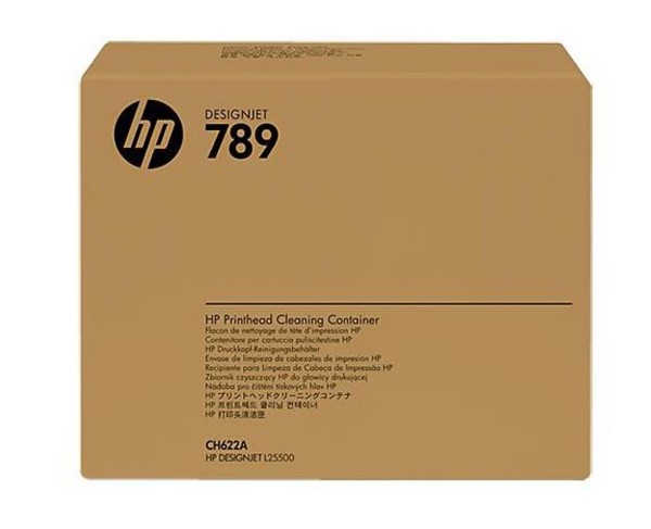 Original HP CH622A / 789 Reinigungskassette