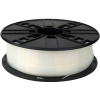 3D-Filament PLA transparent 1.75mm 1000g Spule